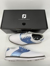 Footjoy Myjoys Traditions