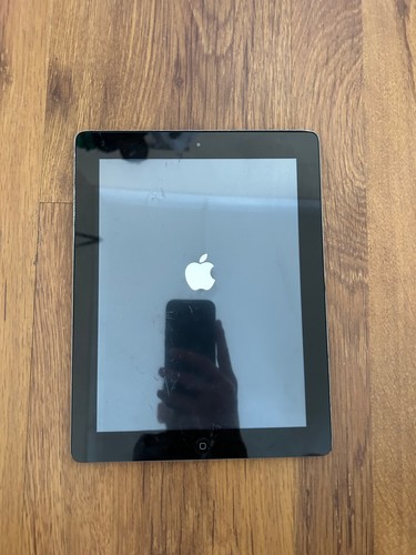 Apple ipad 3rd gen 64gb - 3rd,