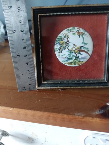Enamel gem stone - enamel,