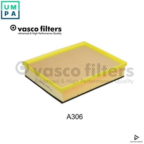 Air filter a306 for cfpa - air,