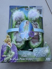 Disney Fairies Secret of the