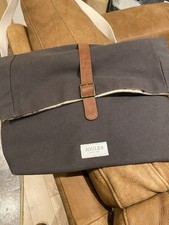 JOULES  Grey weekend bag 