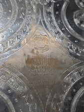 1937 Sunderland FC Raich