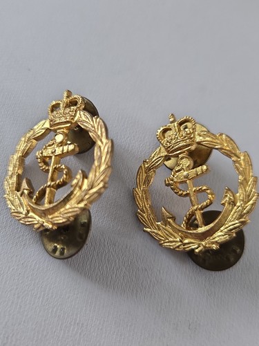 Vintage british royal - vintage, qc