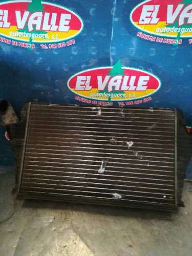 246963 intercooler opel vectra - 246963,