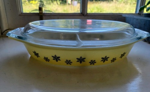 Vintage 1960 jaj pyrex - 1960's,