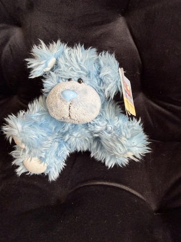 Blue nose friends - my,
