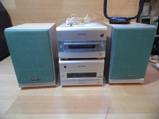 Vintage bookshelf player - vintage,