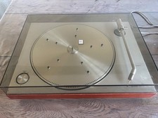 Bang and Olufsen Beogram 1202