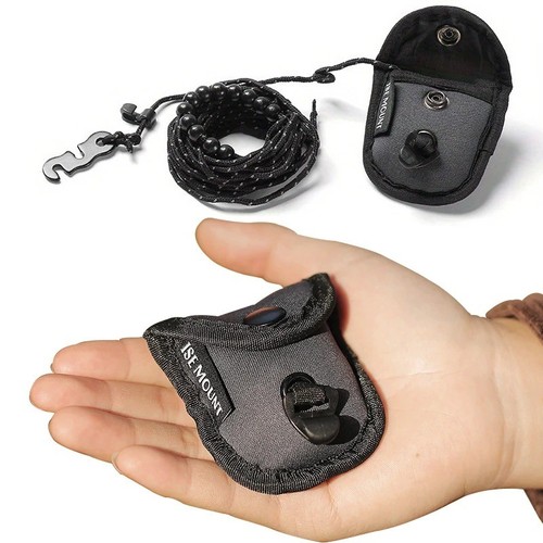 Outdoor camping stretch - 3m,