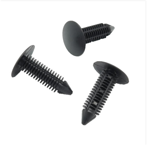Fit toyota trim clips - clips, –