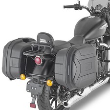 Kappa Motorbike KL9053-Tubular