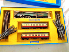 Hornby dublo set - hornby,