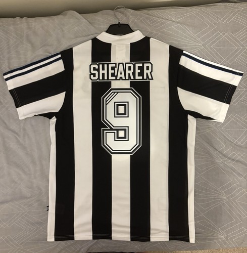 Alan shearer newcastle - shearer,