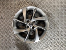 15-19 VAUXHALL CORSA E 17"