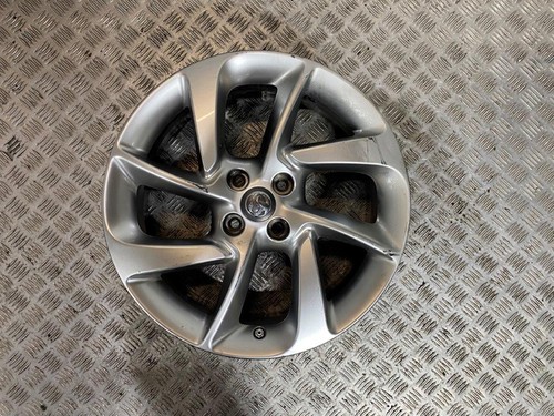 Vauxhall corsa 17 - corsa, e