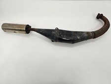 Honda NSR 125 Solfer Diffuser