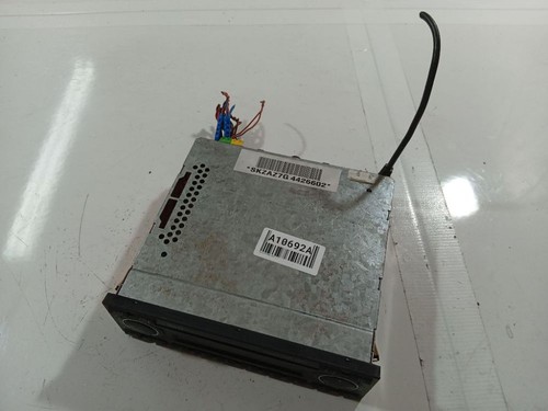 1u0035156f cassette radio - 1u0035156f,