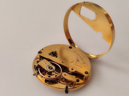 Harris cornhill antique - harris,