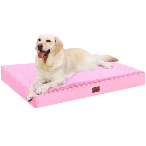 Waterproof dog bed medium - waterproof,