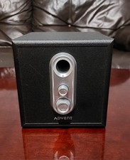 Advent Sub Unit Untested for