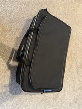 Pedaltrain Deluxe MX Soft Case for  Classic 1 And PT-1