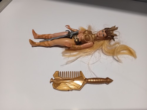 Galoob golden girl action - galoob,
