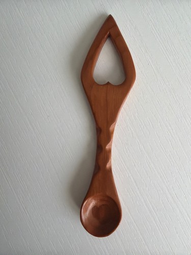 Traditional hand carved - carved, wooden