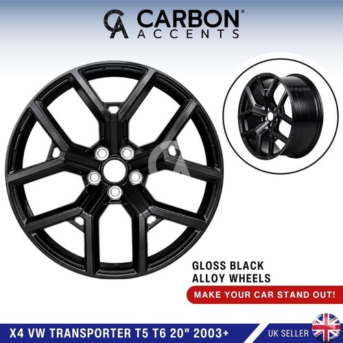 Transporter t6 20 - t5, 20"