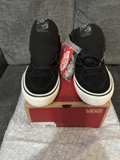 VANS Half Cab Pro Links Moss