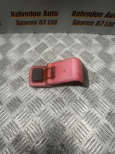Ldv maxus door hinge - ldv, rear