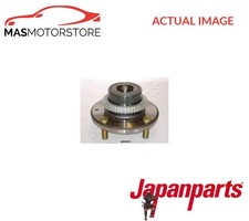 WHEEL HUB REAR JAPANPARTS KK-25001 A FOR MITSUBISHI CARISMA,SPACE WAGON