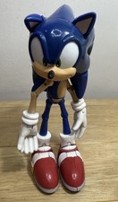 Sonic The Hedgehog Jazwares Super Poser Figure 7” Sega 