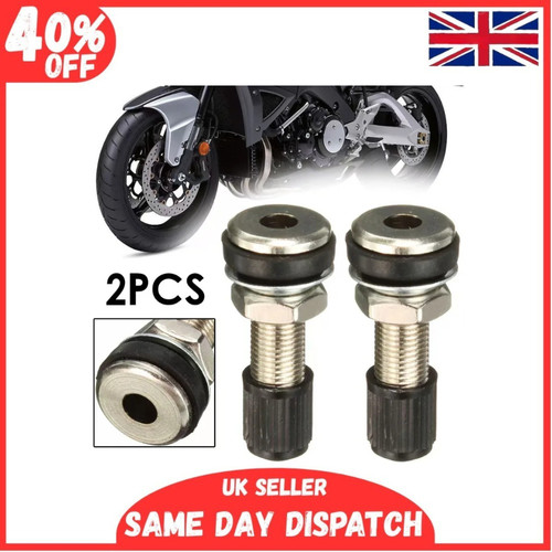 Pcs metal tyre valve stems - valve,