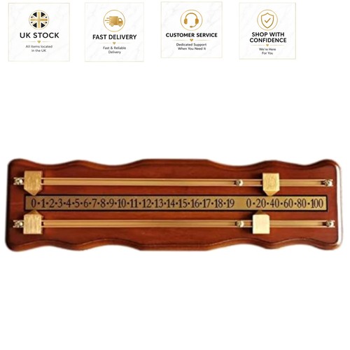 Durable billiard scoreboard - billiard,