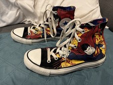 BY CONVERSE  Baseball Superman
