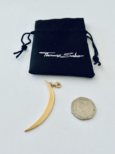 Thomas sabo charm - thomas, pendant
