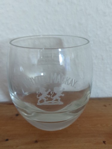 Vintage whyte mackay glasses - vintage,