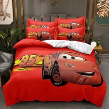 ⭐Cars Lightning McQueen