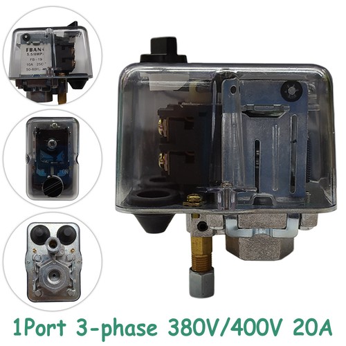 1port phase 380v - phase,
