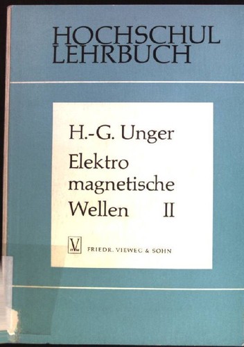 Elektromagnetische wellen - elektromagnetische,