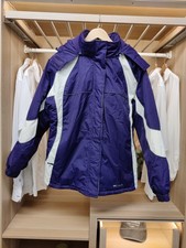 PARALLEL COAT JACKET UK 16