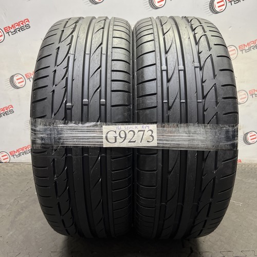 Run flat 225 r18 91y - flat, 45