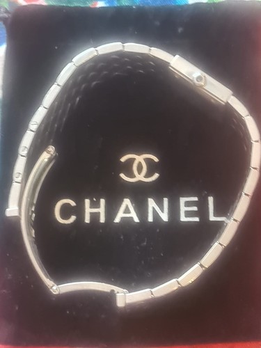Watch chanel - watch,