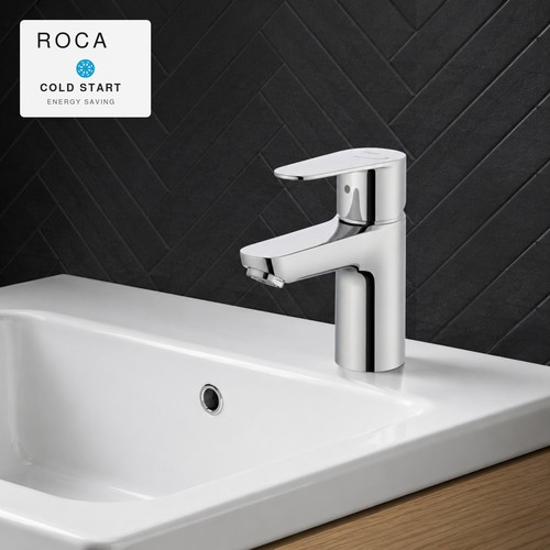 Roca victoria plus - victoria, size