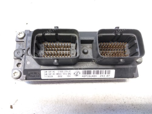 71736339 marelli iaw 59f - marelli,