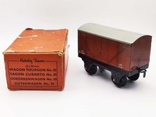 1950's  HORNBY TRAINS
