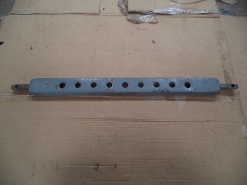 Ferguson t20 drawbar - ferguson, 9