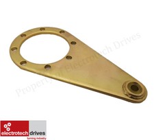 Worm Gearbox Torque Arm Sizes