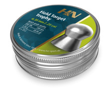 H&N Field Target FTT .25